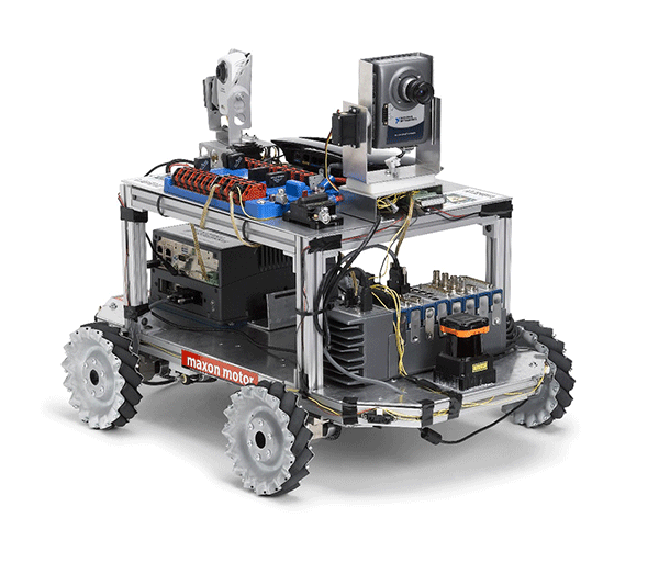 解讀機器人的電機控制原理——西安泰富西瑪電機(西安西瑪電機集團股份有限公司)官方網(wǎng)站 解讀機器人的電機控制原理——西安泰富西瑪電機(西安西瑪電機集團股份有限公司)官方網(wǎng)站