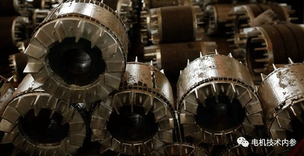 閉口槽鑄鋁轉子對電機性能的影響——西安泰富西瑪電機(西安西瑪電機集團股份有限公司)官方網站 閉口槽鑄鋁轉子對電機性能的影響——西安泰富西瑪電機(西安西瑪電機集團股份有限公司)官方網站