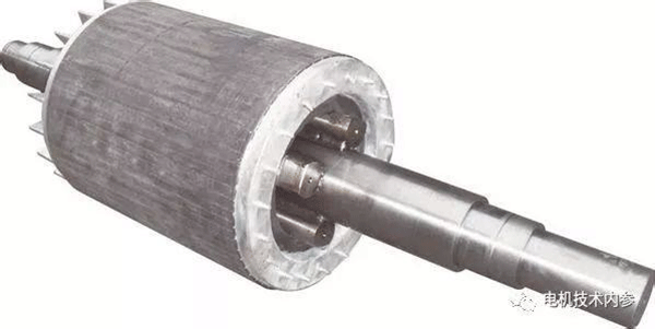 閉口槽鑄鋁轉子對電機性能的影響——西安泰富西瑪電機(西安西瑪電機集團股份有限公司)官方網站 閉口槽鑄鋁轉子對電機性能的影響——西安泰富西瑪電機(西安西瑪電機集團股份有限公司)官方網站