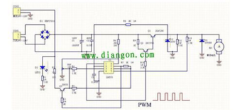 直流電機調速系統(tǒng)的技術原理——西安泰富西瑪電機(西安西瑪電機集團股份有限公司)官方網(wǎng)站 直流電機調速系統(tǒng)的技術原理——西安泰富西瑪電機(西安西瑪電機集團股份有限公司)官方網(wǎng)站