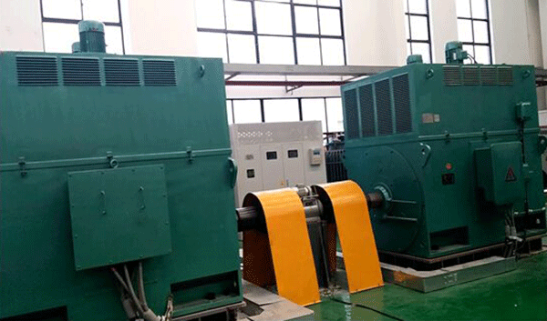 用來產生磁場和作高壓電機的機械支撐——西安泰富西瑪電機(西安西瑪電機集團股份有限公司)官方網站 用來產生磁場和作高壓電機的機械支撐——西安泰富西瑪電機(西安西瑪電機集團股份有限公司)官方網站