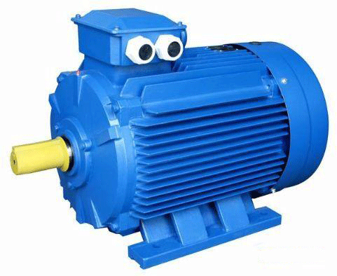 西安泰富西瑪高效節能電機在石油化工企業節能應用。