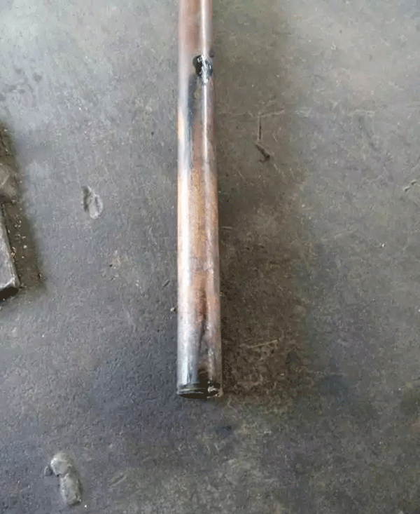 一臺進口高壓電機集電環維修案例——西安泰富西瑪電機(西安西瑪電機集團股份有限公司)官方網站 一臺進口高壓電機集電環維修案例——西安泰富西瑪電機(西安西瑪電機集團股份有限公司)官方網站