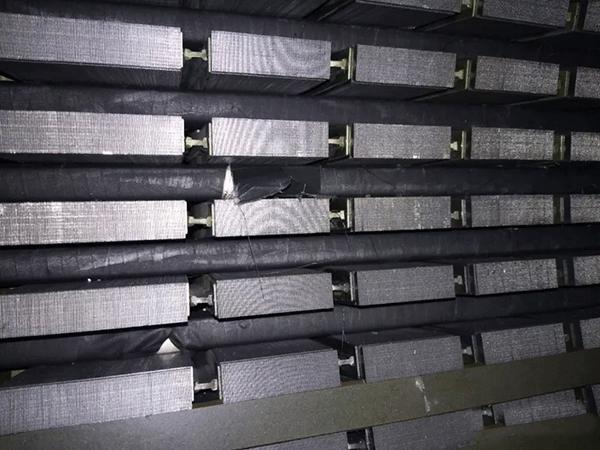 電暈對高壓電機的危害——西安泰富西瑪電機(西安西瑪電機集團股份有限公司)官方網站 電暈對高壓電機的危害——西安泰富西瑪電機(西安西瑪電機集團股份有限公司)官方網站