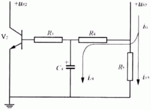 簡易帶過流保護直流電機電源設計——西安泰富西瑪電機(西安西瑪電機集團股份有限公司)官方網站 簡易帶過流保護直流電機電源設計——西安泰富西瑪電機(西安西瑪電機集團股份有限公司)官方網站