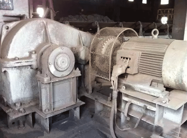 電機再起動方法在石化企業中的實際應用——西安泰富西瑪電機(西安西瑪電機集團股份有限公司)官方網站 電機再起動方法在石化企業中的實際應用——西安泰富西瑪電機(西安西瑪電機集團股份有限公司)官方網站