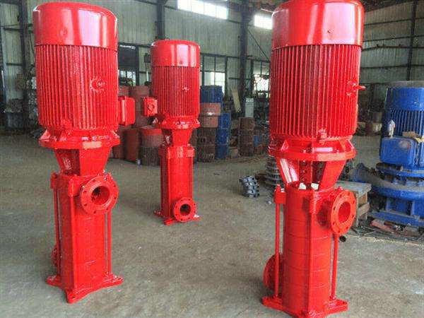 西安西瑪大型立式電機產生噪聲是怎么回事? 西安西瑪大型立式電機產生噪聲是怎么回事?