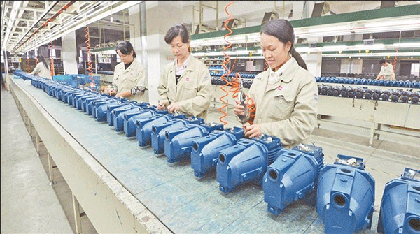 西安西瑪直流電機的三種調速方法及新系統的優點。 西安西瑪直流電機的三種調速方法及新系統的優點。