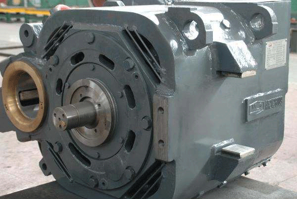 西瑪直流電機又貴又難控制，到底如何調速？