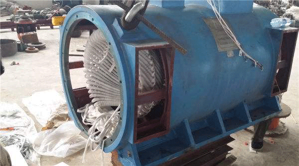 西安西瑪高壓電機適用于寬范圍調(diào)節(jié)速度的應用場合。 西安西瑪高壓電機適用于寬范圍調(diào)節(jié)速度的應用場合。