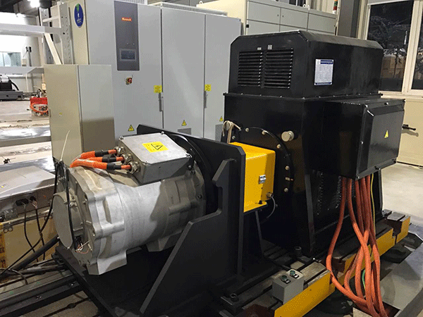 西瑪電機(jī)速度的檢測是如何通過增加一個輔助裝置來完成的。 西瑪電機(jī)速度的檢測是如何通過增加一個輔助裝置來完成的。