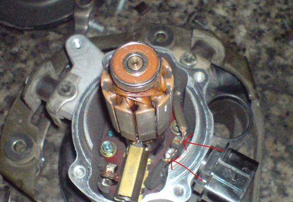 西瑪直流電機運行中產生異響的原因是什么？