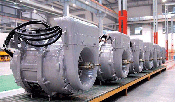 高效電機到底是如何實現節能的？