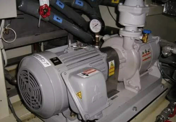 生產線上三相異步電機的過熱是什么原因?如何處理? 生產線上三相異步電機的過熱是什么原因?如何處理?