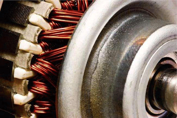 電機生產廠家關于直流電機絕緣試驗方法分享。 電機生產廠家關于直流電機絕緣試驗方法分享。