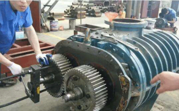 分享高壓電機軸承溫升的原因及處理方法。 分享高壓電機軸承溫升的原因及處理方法。