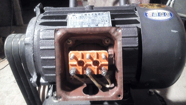 淺談西安泰富西瑪三相異步電動(dòng)機(jī)的基本原理。 淺談西安泰富西瑪三相異步電動(dòng)機(jī)的基本原理。