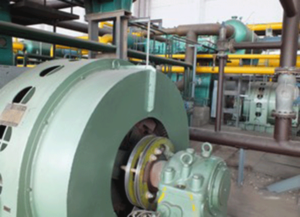 交流同步電動(dòng)機(jī)的分類與工作原理解析。 交流同步電動(dòng)機(jī)的分類與工作原理解析。