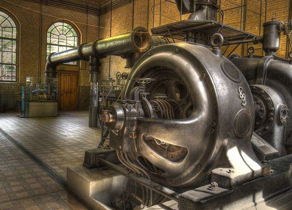 直流電機和交流電機的感應電樞原理。 直流電機和交流電機的感應電樞原理。