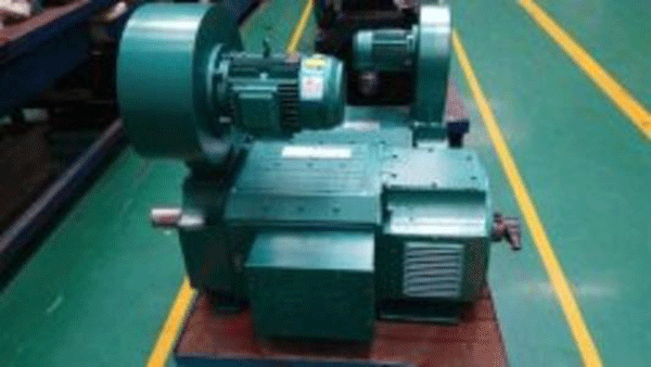 Z4直流電機的工作原理及特性分析。 Z4直流電機的工作原理及特性分析。