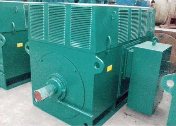 YKK高壓電機(jī)使用的安全注意事項。