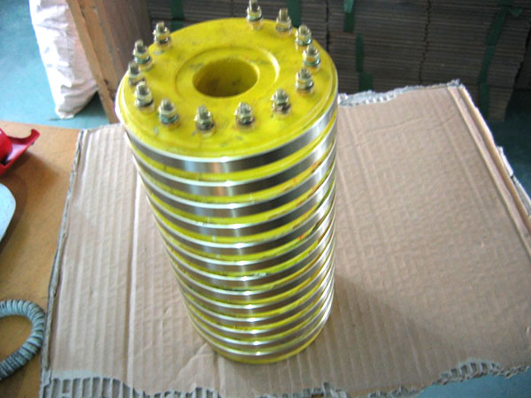 定制西瑪電機滑環(huán)提供哪些技術(shù)參數(shù)？