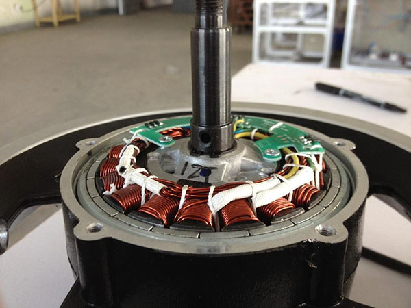 西瑪電機告訴您什么是電機的轉矩？它與電機電流、功率的關系