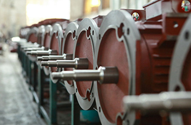 同一功率下不同速度節能電機性能的差異是什么? 同一功率下不同速度節能電機性能的差異是什么?