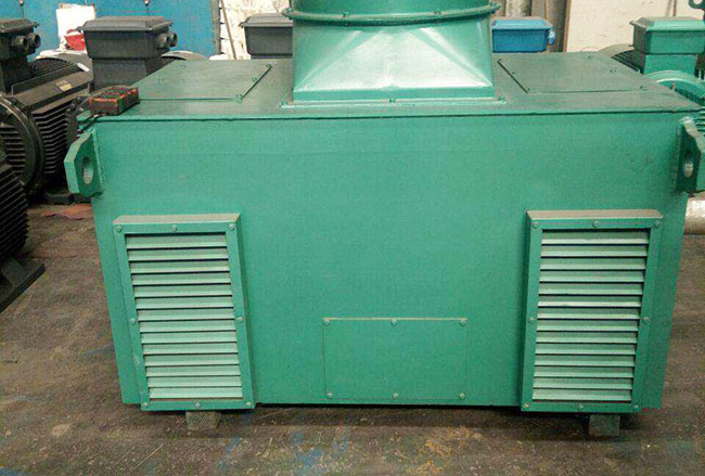 應該如何正確選擇高壓電機的額定轉速? 應該如何正確選擇高壓電機的額定轉速?