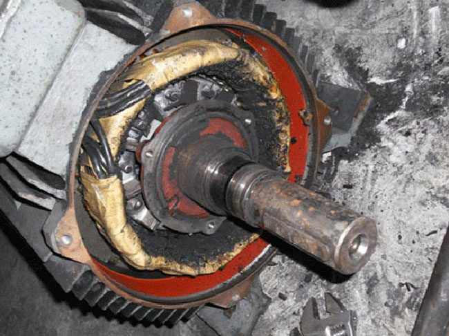 西瑪電機(jī)的軸承潤滑脂該怎么加才合適? 西瑪電機(jī)的軸承潤滑脂該怎么加才合適?