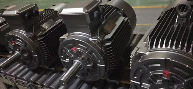 近年來關于西瑪電機的節能降耗成效 近年來關于西瑪電機的節能降耗成效