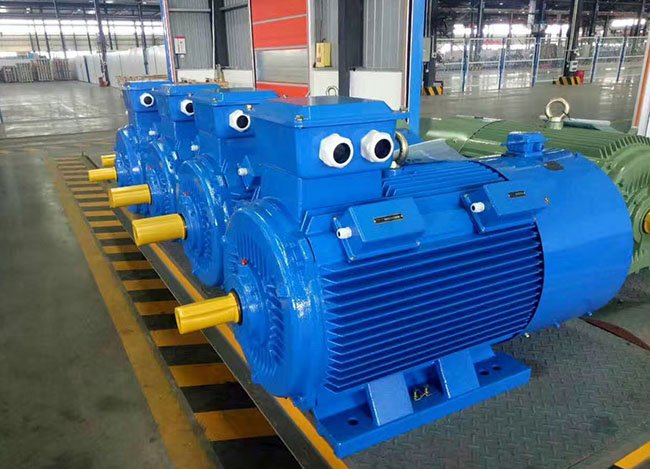 圖為西安西瑪交流電機(jī)庫(kù)存照片 圖為西安西瑪交流電機(jī)庫(kù)存照片